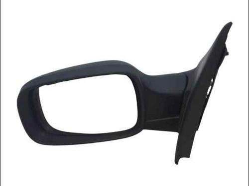 Used Left mirror RENAULT CLIO III (BR0/1, CR0/1) 1.2 16V (BR02, BR0J, BR11, CR02, CR0J, CR11) (75 hp) 24904588