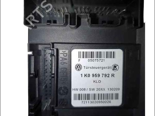 Right front window motor VW GOLF VI (5K1)  | BP25012202E20 
