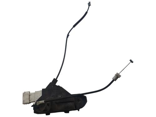 Used Front left lock Front left lock PEUGEOT 407 SW (6E_, 6D_) 1.6 HDi 110 (109 hp) 33996858 33996858