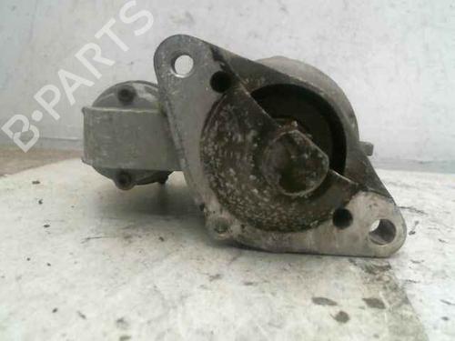 Startmotor RENAULT TWINGO II (CN0_) 1.2 16V (CN04, CN0B) (75 hp) 24899264