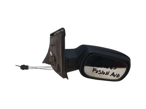 Used Right mirror Right mirror FORD FUSION (JU_) 1.6 TDCi (90 hp) 34497614 34497614