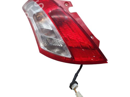Used Left taillight SUZUKI SWIFT IV (FZ, NZ) 1.2 (AZH412, ZC72S) (94 hp) 29871397
