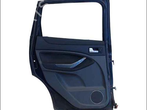Left rear door FORD KUGA I 2.0 TDCi | BP24907026C4