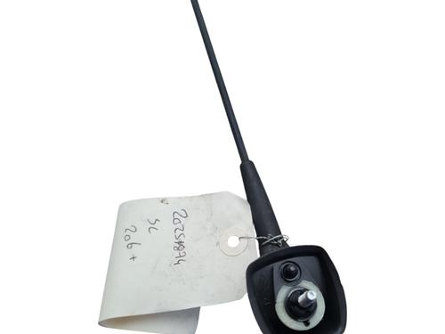 Antenne/Base Antenne/Base PEUGEOT 206+ (2L_, 2M_) 1.4 i (2LKFWA, 2MKFWA) (75 hp) 33967527 33967527