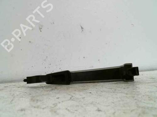 Front left exterior door handle PEUGEOT 3008 I MPV (0U_) 2.0 HDi 150 / BlueHDi 150 | BP24903057C128 