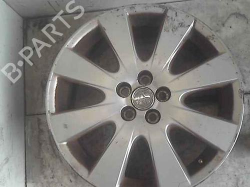 Fælk TOYOTA AVENSIS (_T25_) [2003-2008]  24912694