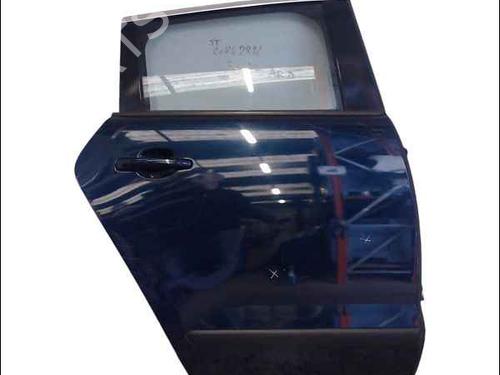 Used Right rear door PEUGEOT 3008 I MPV (0U_) 2.0 HDi 150 / BlueHDi 150 (150 hp) 24910782