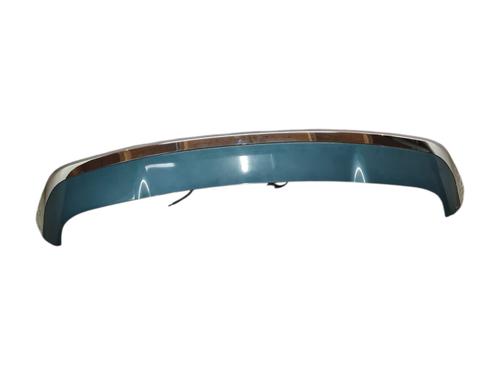 Rear spoiler PEUGEOT 2008 I (CU_) 1.2 THP 110 / PureTech 110 | BP29293485C96 