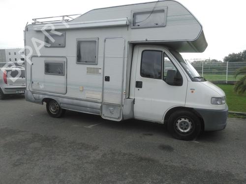 Scheinwerfer rechts FIAT DUCATO Platform/Chassis (230_) 1.9 TD | BP30865405C29 