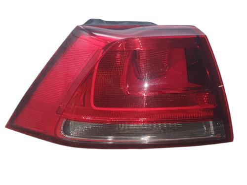Used Left taillight VW GOLF VII (5G1, BQ1, BE1, BE2) 1.6 TDI (105 hp) 29514830