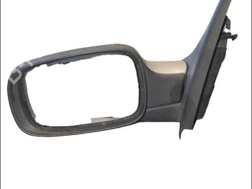 Used Left mirror RENAULT MEGANE II Estate (KM0/1_) 1.9 dCi (131 hp) 24904125