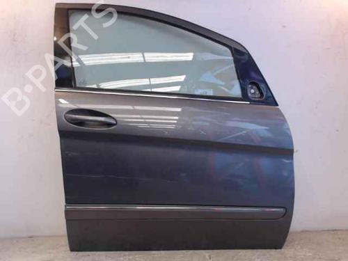 Used Right front door MERCEDES-BENZ B-CLASS Sports Tourer (W245) B 200 CDI (245.208) (140 hp) 24910205