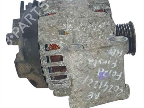 Alternator FORD FIESTA VI (CB1, CCN) 1.25 | BP24899611M7 