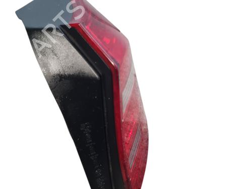 Right taillight BMW 1 (E81) 118 d | BP31818490C35