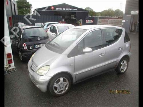 Right headlight MERCEDES-BENZ A-CLASS (W168) A 170 CDI (168.009, 168.109) | BP24902073C29