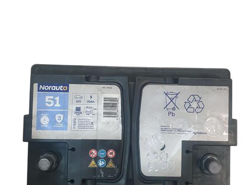 Battery RENAULT KANGOO (KC0/1_) 1.5 dCi (KC07) | BP28501350E11