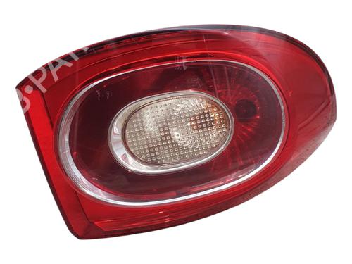 Used Left taillight VW TIGUAN (5N_) 2.0 TDI (140 hp) 27690064