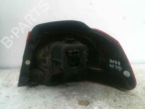 Left taillight VW GOLF VI (5K1) 1.6 TDI | BP24904911C34 