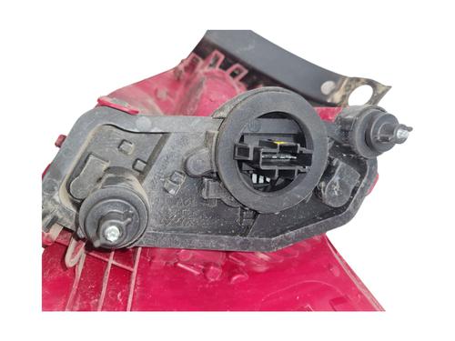 Left taillight CITROËN C5 III (RD_) 2.0 HDi (RDRHD8, RDRHDJ, RDRHR8, RDRHRJ) | BP38002949C34 - Image 3