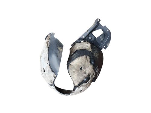 Used Wheel arch Wheel arch CITROËN DS3 (SA_) 1.2 VTi 82 (82 hp) 39517645 39517645