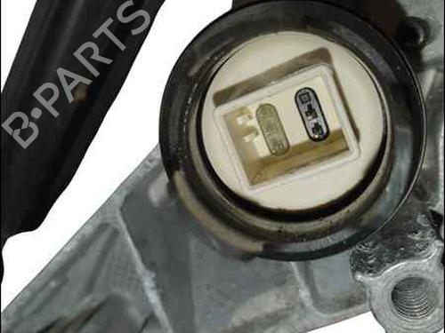 Right mirror BMW 3 (E90) 316 d | BP24908385C27