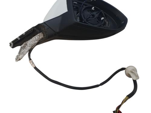 Used Right mirror Right mirror VW GOLF VII (5G1, BQ1, BE1, BE2) 2.0 TDI (150 hp) 40467970 40467970
