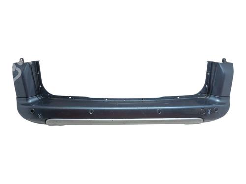 Used Rear bumper CITROËN BERLINGO MULTISPACE (B9) 1.6 HDi 90 (92 hp) 30310100