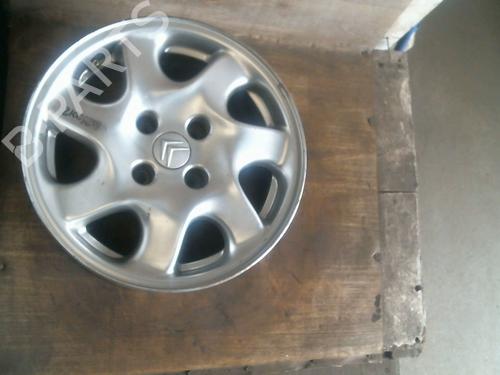 Used Rim Rim CITROËN XSARA (N1) 1.9 D (70 hp) 35772500 35772500