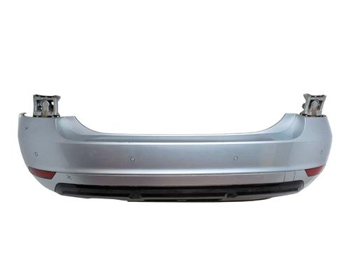 Used Rear bumper SKODA YETI (5L) 1.2 TSI (105 hp) 31151189