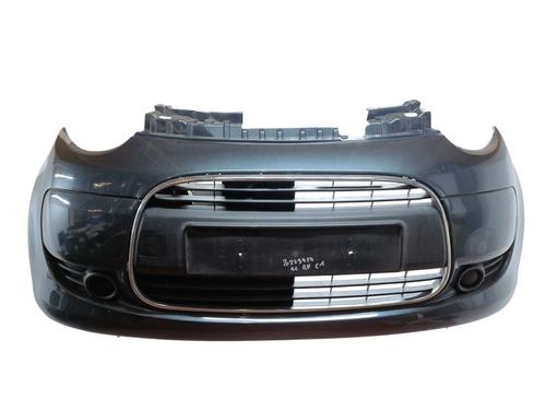 Used Front bumper Front bumper CITROËN C1 (PM_, PN_) 1.0 (68 hp) 36168766 36168766
