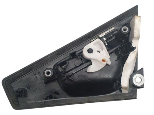 Rear left exterior door handle RENAULT CLIO IV (BH_) 1.5 dCi 90 | BP25606495C130 