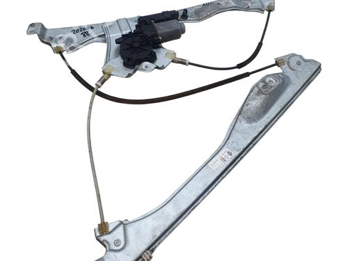 front-left-window-mechanism-renault-clio-iii-br01-cr01-2005-2006-2007-2008-2009-2010-2011-2012-2013-2014-39570975 main image
