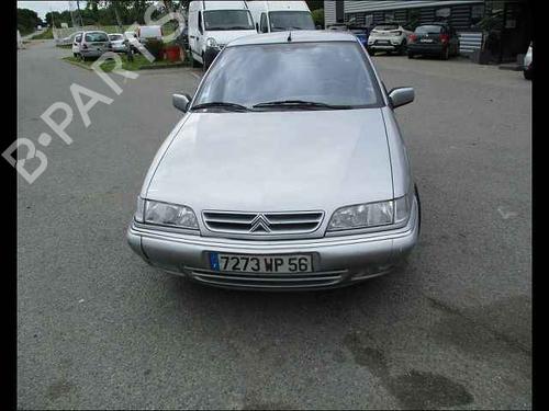 Right mirror CITROËN XANTIA (X1_, X2_) 2.0 HDI 109 | BP24908595C27 