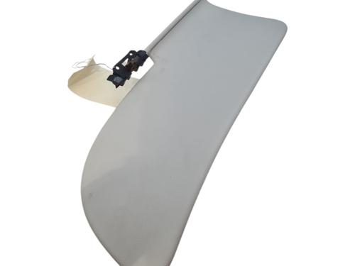 Used Left sun visor Left sun visor 37185303 37185303