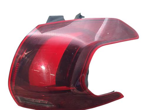 Used Right taillight PEUGEOT 2008 I (CU_) 1.5 BlueHDI 120 (120 hp) 32128054