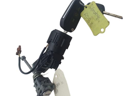 Used Electronic module Electronic module PEUGEOT 208 I (CA_, CC_) 1.6 BlueHDi 100 (100 hp) 34174374 34174374