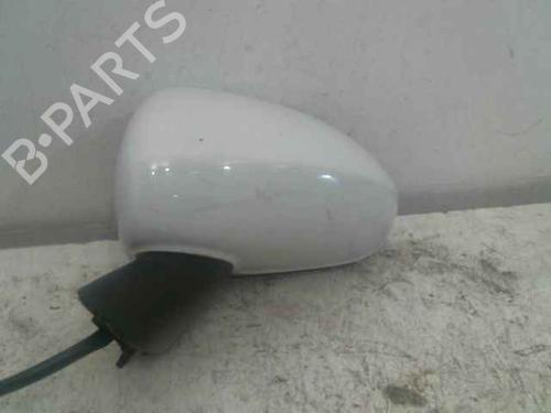 Left mirror OPEL CORSA D (S07) 1.0 (L08, L68) | BP24904000C26 