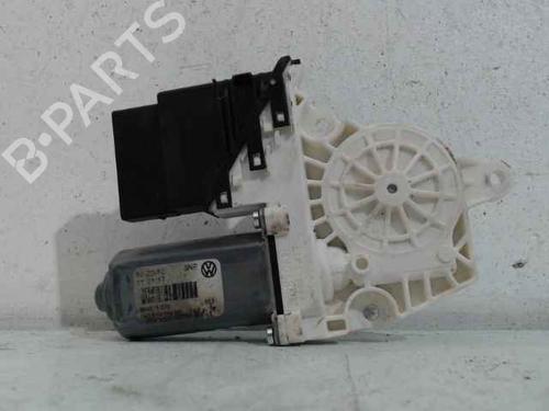 Used Rear right window mechanism VW GOLF VI Variant (AJ5) 1.6 TDI (105 hp) 24907481
