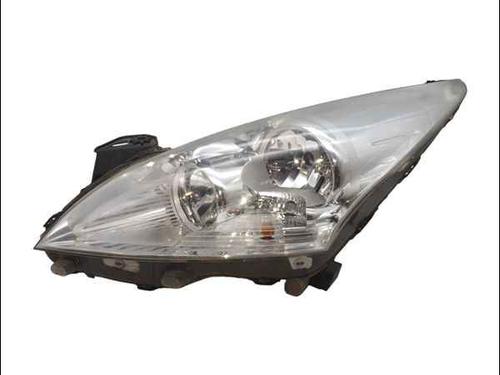 Used Left headlight SKODA CITIGO (NF1) 1.0 (60 hp) 25763564