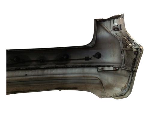 Rear bumper VW GOLF PLUS V (5M1, 521) 2.0 TDI | BP29379597C8 