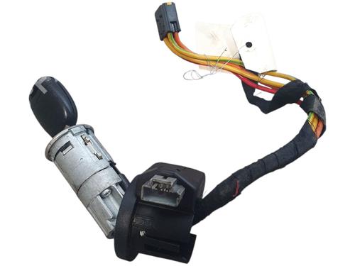 Ratlås/Tændingslås RENAULT CLIO II (BB_, CB_) 1.9 D (B/CB0E, BB0J) | BP30446743M48