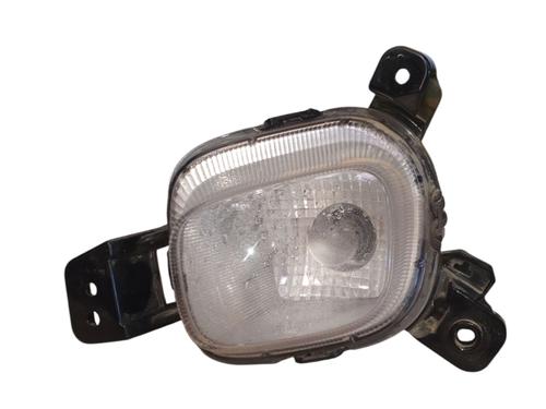 Used Left front fog light KIA PICANTO II (TA) 1.0 (67 hp) 25909223