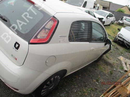 Left taillight FIAT PUNTO (199_) 1.2 (199AXZ1A, 199BXZ1A) | BP29344041C34 