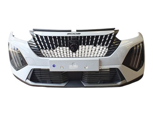 Used Front bumper Front bumper PEUGEOT 2008 II (UD_, US_, UY_, UJ_, UR_, UC_) 1.2 Hybrid 136 (URHPYC, USHPY) (136 hp) 36343107 36343107