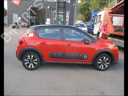 Rim CITROËN C3 III (SX) 1.2 VTi 82 | BP26188605C45