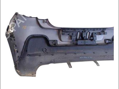 Rear bumper CITROËN C3 III (SX) 1.2 PureTech 82 | BP24898613C8 