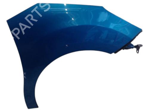 Used Right front fenders CITROËN DS3 (SA_) 1.6 HDi 110 (112 hp) 25909101