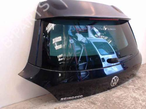 Tailgate VW SCIROCCO III (137, 138) 1.4 TSI | BP24897438C6