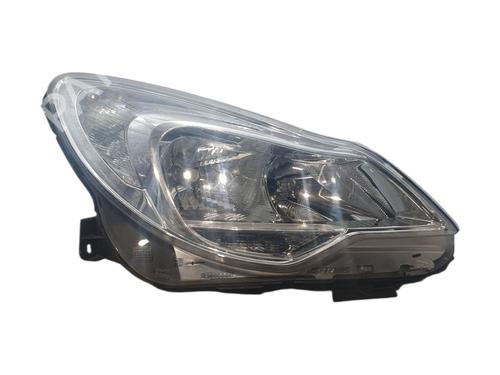 Used Right headlight OPEL CORSA D (S07) 1.2 (L08, L68) (86 hp) 30722882