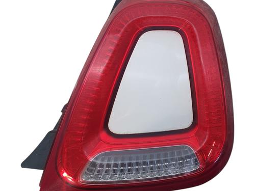 Used Right taillight FIAT 500 (312_) 1.2 (312AXA1A) (69 hp) 30722840
